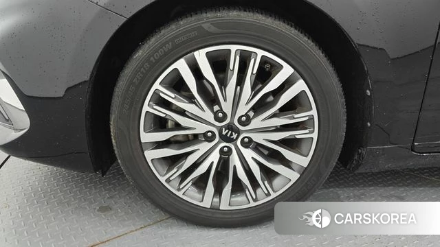 Kia K7 Premier id 4595245 из Кореи 30