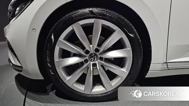 Volkswagen Arteon id 3581592 из Кореи 15