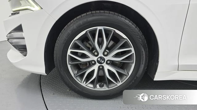 Kia K5 3rd generation id 4446320 из Кореи 15
