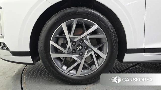 Hyundai Grandeur (GN7) id 4494033 из Кореи 15