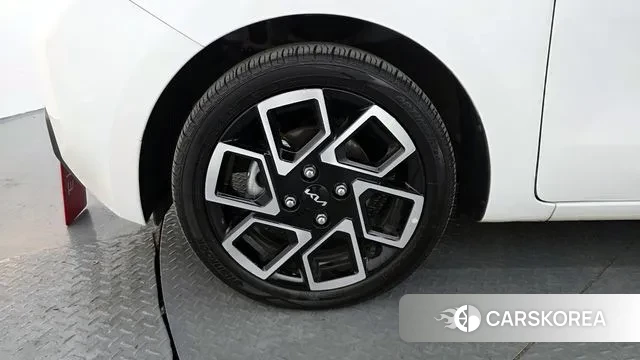 Kia The New Kia Ray id 3600197 из Кореи 15