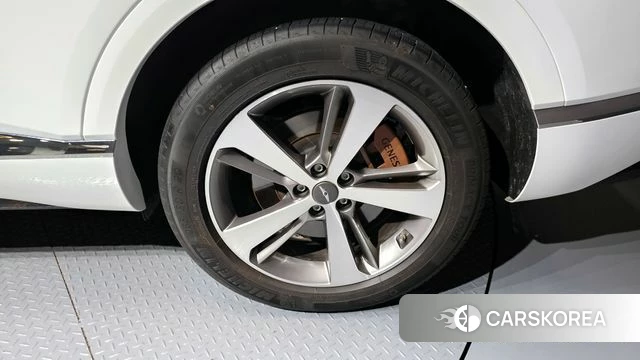 Genesis GV80 id 3870974 из Кореи 15