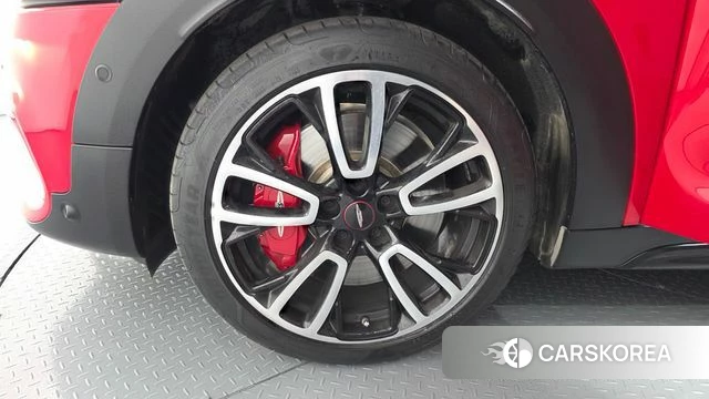 Mini Cooper S Countryman id 3910353 из Кореи 15