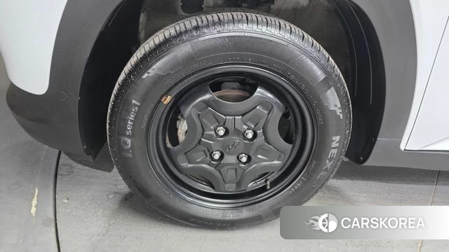 Hyundai Casper id 4355257 из Кореи 15