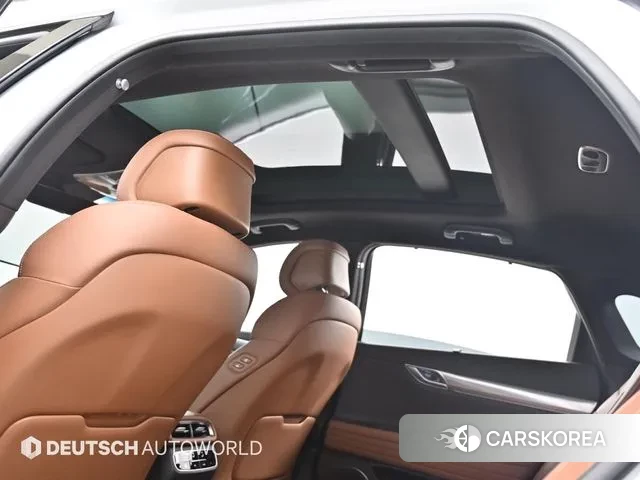 Genesis G80 (RG3) id 2999941 из Кореи 15