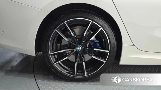 BMW 3 Series (G20) id 4612756 из Кореи 26