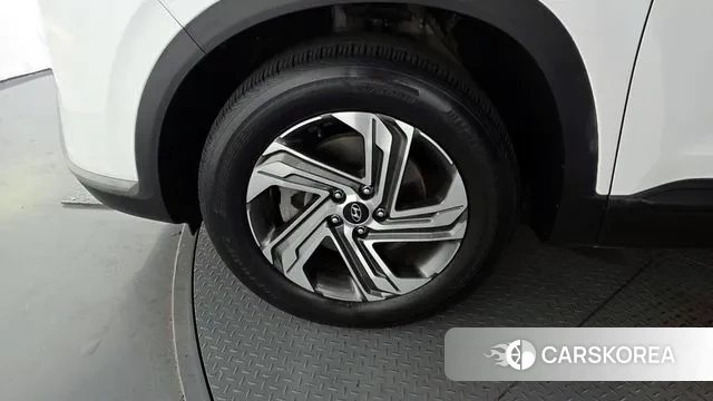 Hyundai The New Santa Fe id 3060043 из Кореи 15