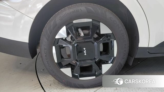 Kia The New Carnival 4th Generation id 4691524 из Кореи 26