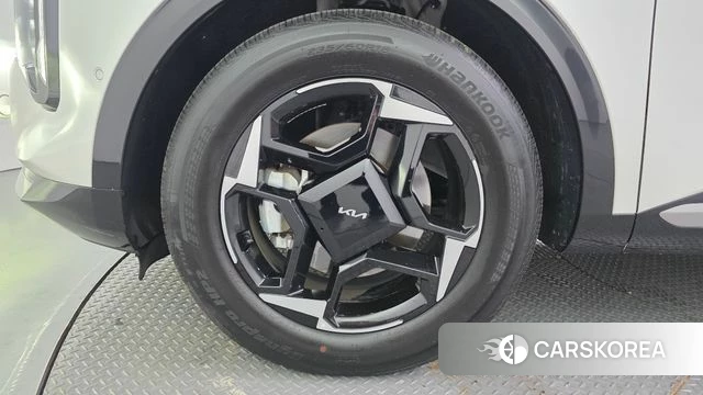 Kia The New Sportage 5th Generation id 4515940 из Кореи 31
