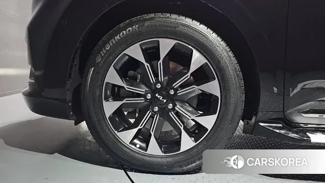 Kia Carnival 4th generation id 3610382 из Кореи 15