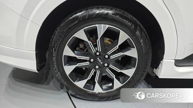 Kia Carnival 4th generation id 3891602 из Кореи 15
