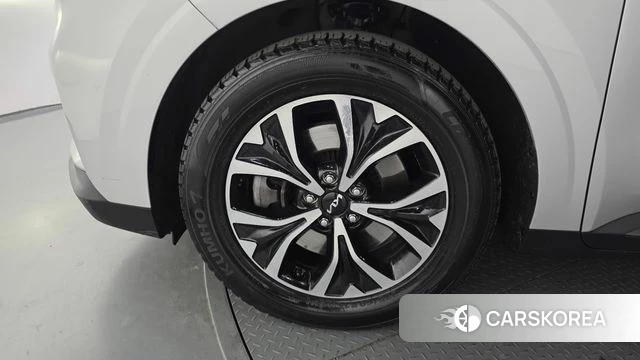 Kia Carnival 4th generation id 4224313 из Кореи 28