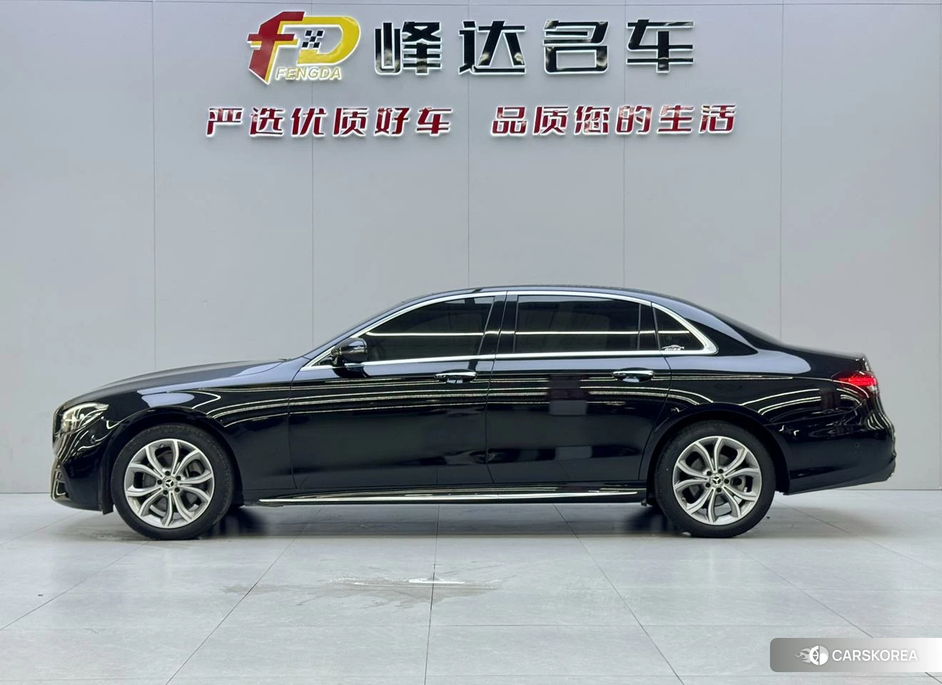 Mercedes-Benz E-class id 4420472 из Китая 9