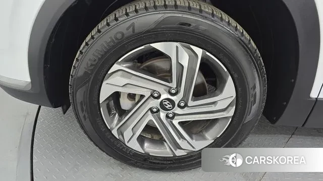 Hyundai The New Santa Fe id 3488830 из Кореи 15