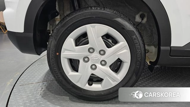 Hyundai Venue id 4568067 из Кореи 25