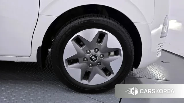 Hyundai Staria id 3053140 из Кореи 15