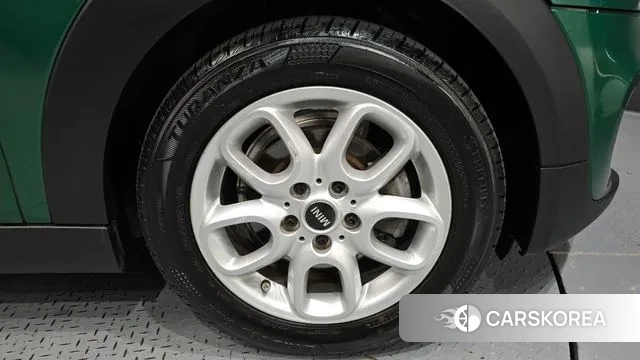 Mini Cooper id 3301568 из Кореи 15