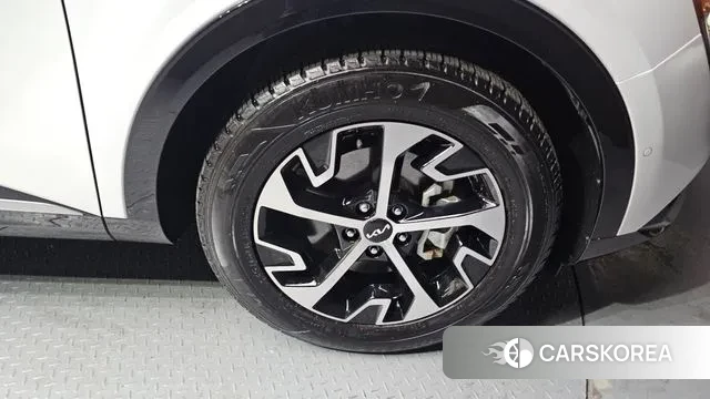 Kia Sportage 5th Generation Hybrid id 3518966 из Кореи 15