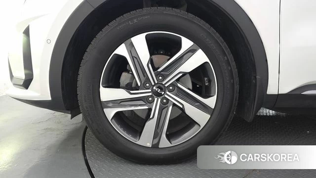 Kia Sorento 4th Generation id 4720475 из Кореи 15