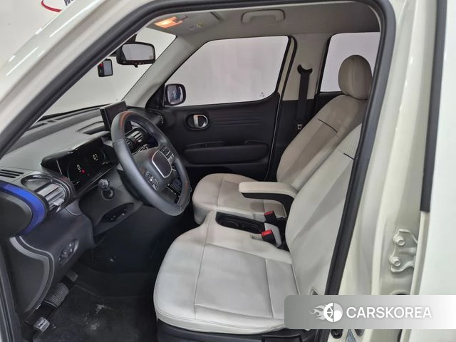 Hyundai Casper id 3914698 из Кореи 15