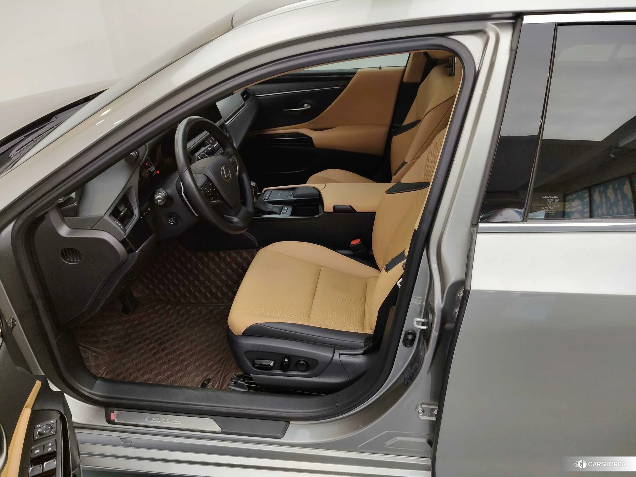 Lexus ES id 4440668 из Китая 15