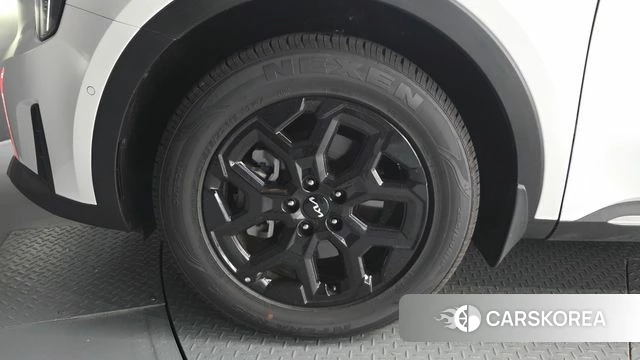 Kia The New Sorento 4th Generation id 4462754 из Кореи 15