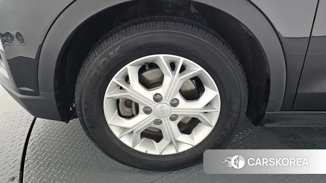 Ssangyong Berry New Tivoli id 3033258 из Кореи 15