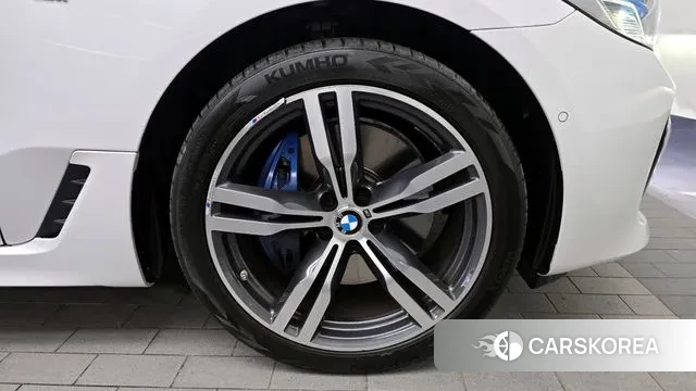 BMW 6 Series GT (G32) id 3406016 из Кореи 15