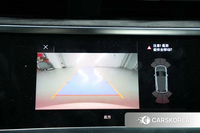 Audi Q3 id 4210848 из Китая 16