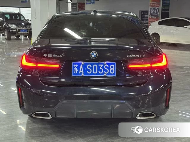 BMW 3 series id 3957714 из Китая 5