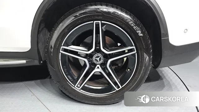 Mercedes-Benz GLC-Class X253 id 3708804 из Кореи 15