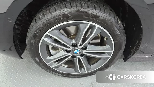 BMW 1 Series (F40) id 3241310 из Кореи 15