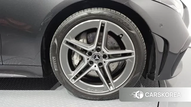 Mercedes-Benz CLS-Class C257 id 3426799 из Кореи 15