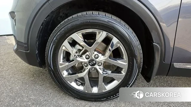 Kia The New Sorento id 3703346 из Кореи 15