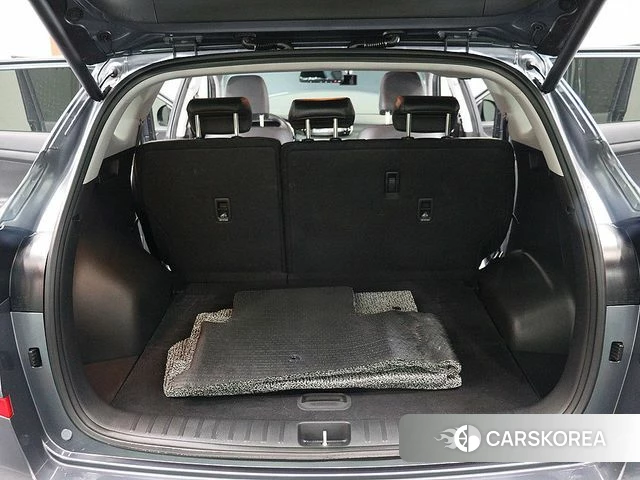 Hyundai All New Tucson id 4397195 из Кореи 15