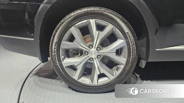 Hyundai Palisade id 4905976 из Кореи 32
