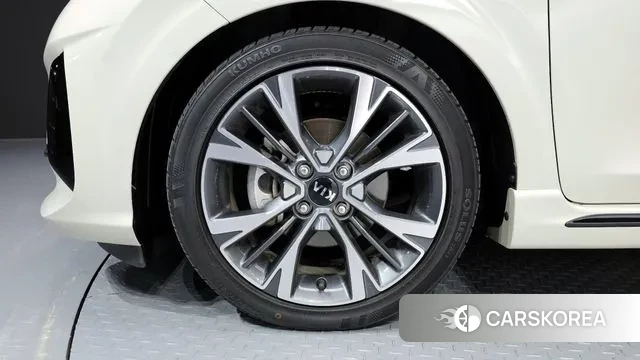 Kia Morning Urban (JA) id 3395657 из Кореи 15