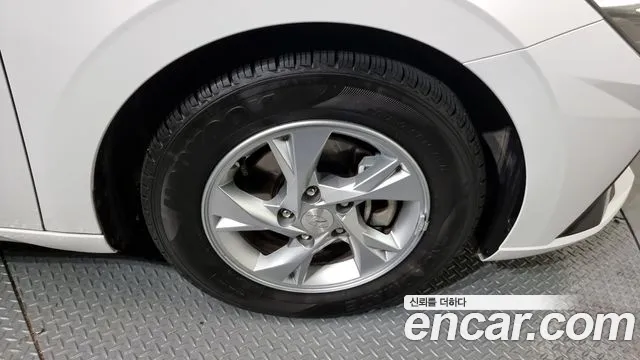 Hyundai Avante (CN7) id 2825612 из Кореи 15