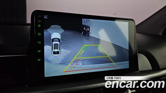 Kia All New Morning (JA) id 2605539 из Кореи 15