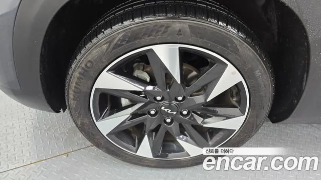 Kia Seltos id 2704954 из Кореи 15