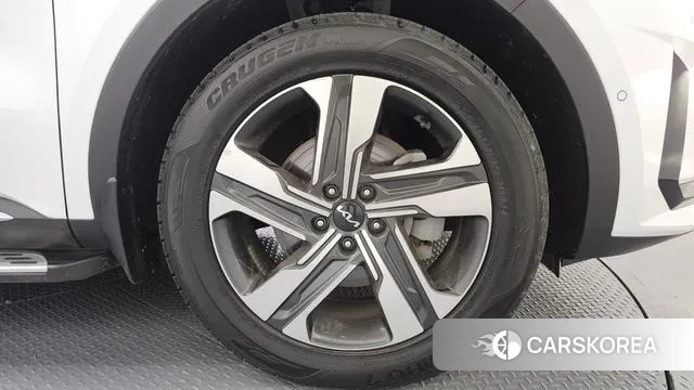 Kia Sorento 4th Generation id 3426835 из Кореи 15