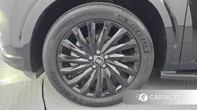 Hyundai The New Palisade id 4863181 из Кореи 30