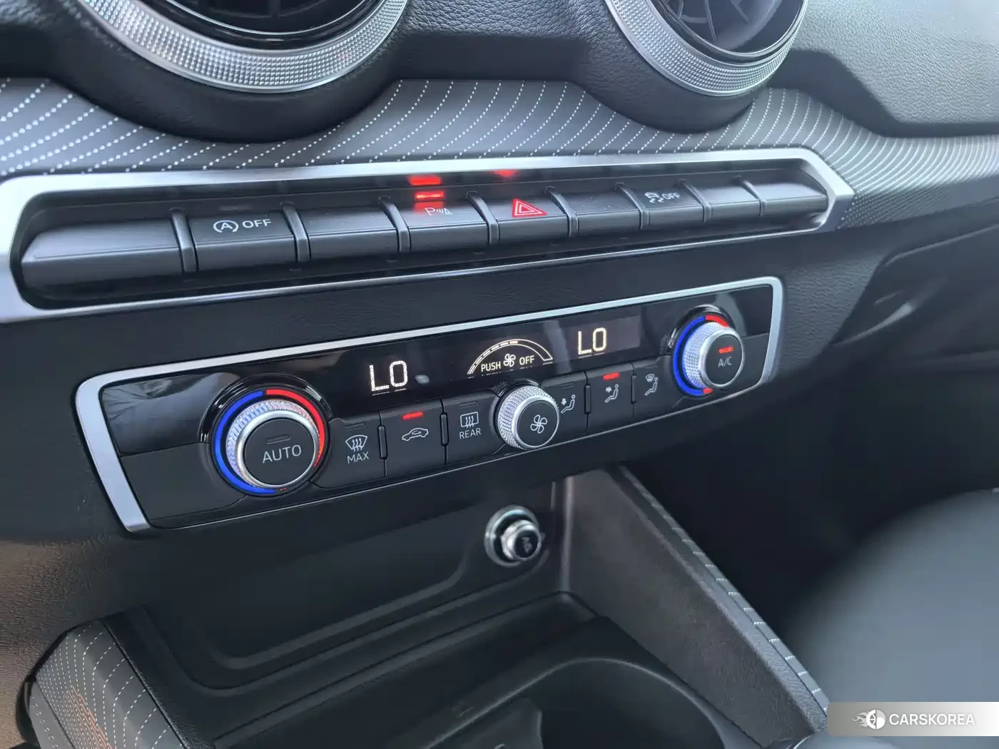 Audi Q2L id 4622309 из Китая 9