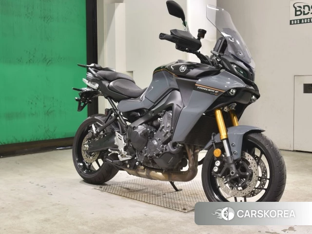Проданный Yamaha MT-09 TRACER 9 GT 2023 из Японии, фото 2