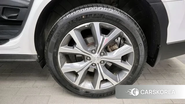 Hyundai Palisade id 3443381 из Кореи 15