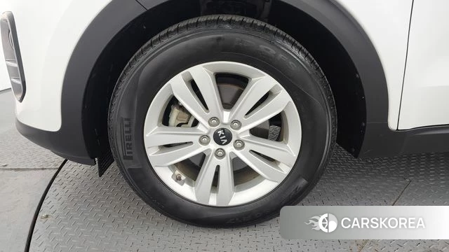 Kia Sportage 4th Generation id 3845882 из Кореи 15