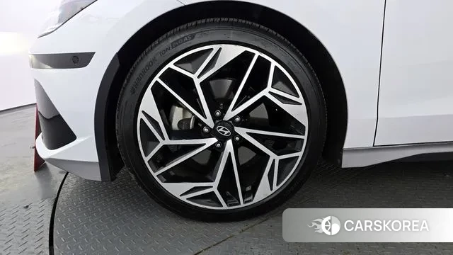 Hyundai Ionic 6 id 3770721 из Кореи 15