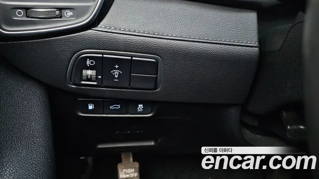 Hyundai Grandeur IG id 2612003 из Кореи 15