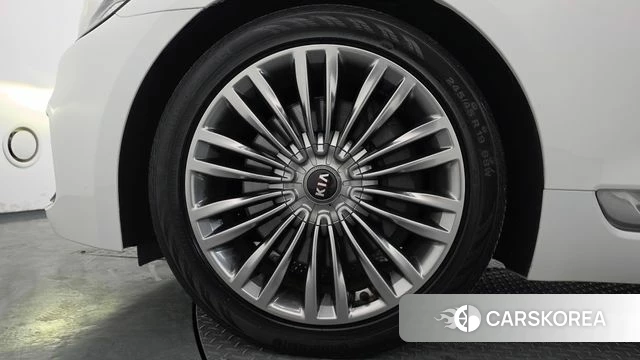 Kia More K9 id 4760305 из Кореи 32
