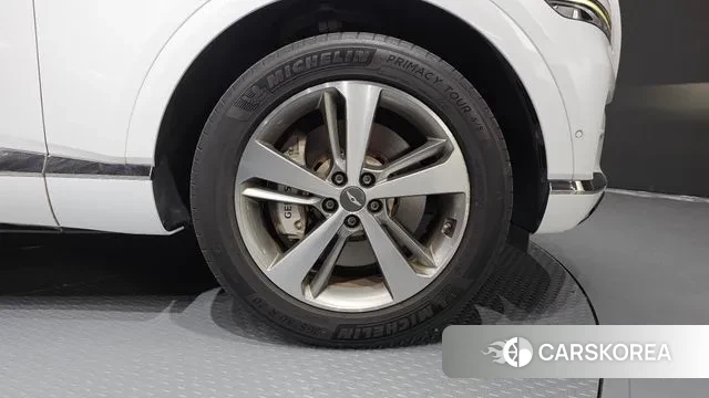 Genesis GV80 id 3492938 из Кореи 15